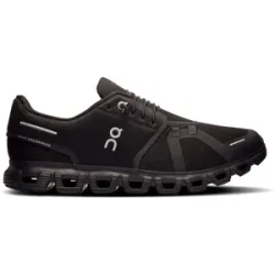 ON RUNNING ON CLOUD 6 Laufschuhe Herren Black   Black 46