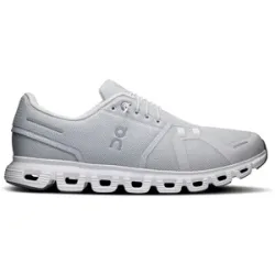 ON RUNNING ON CLOUD 6 Laufschuhe Herren Glacier   White 43