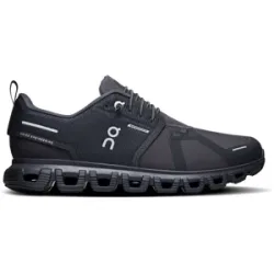 ON RUNNING ON CLOUD 6 WP Laufschuhe Damen Black   Black 39