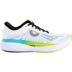TRUE MOTION U-TECH AION 3 Laufschuhe Herren White/Blue Atoll/Evening Primrose D (normal) 45,5