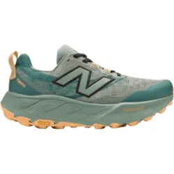 NEW BALANCE FRESH FOAM X HIERRO V9 Trailschuhe Herren Dark Juniper D (normal) 42