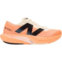 NEW BALANCE REBEL V4 Laufschuhe Damen  HOT MANGO B (normal) 36