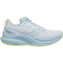 SAUCONY TEMPUS 2 Laufschuhe Damen ICE/PRIMROSE 44,5