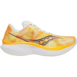 SAUCONY KINVARA 15  Laufschuhe Damen PEEL/WHITE Gr. 37,5