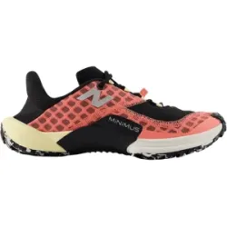 NEW BALANCE MINIMUS TRAIL Trailschuhe Damen SUNFADE RED B (normal) 40