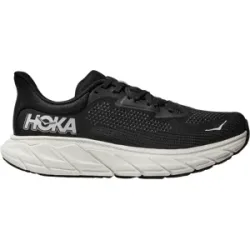 HOKA ARAHI 7 Laufschuhe Damen BLACK / WHITE B (normal) 38