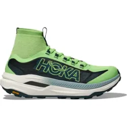 HOKA TECTON X 3 Herren TART APPLE / BLUE TWILIGHT,42