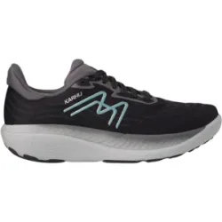 KARHU IKONI 3.0 Laufschuhe Damen BLACK / STONE BLUE B (normal) 40,5
