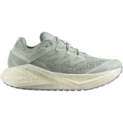SALOMON AERO GLIDE 3 GRVL Gravel-Laufschuhe Damen Sea Foam / Vanilla Ice / Nirvana 43 1/3