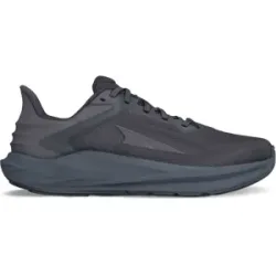 ALTRA RUNNING ALTRA W TORIN 8 GTX Damen Laufschuhe BLACK/BLACK 38,5