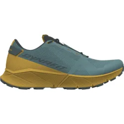 DYNAFIT ULTRA 100 LAUFSCHUH Herren Laufschuhe Atlantic/Tobacco 43