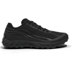 NORDA 002 Trailschuhe Damen STEALTH BLACK 37 1/3