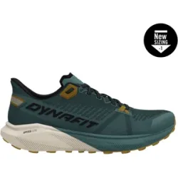 DYNAFIT TRAIL RUNNING Trailschuhe Herren Atlantic/Black Out 45
