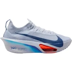 NIKE AIR ZOOM ALPHAFLY NEXT% 3 Laufschuhe Herren FOOTBALL GREY/BLUE VOID-GHOST 42