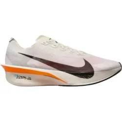 NIKE ZOOMX VAPORFLY NEXT% 4 Laufschuhe Damen Sail/Black-Total Orange-White 40,5