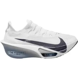 NIKE AIR ZOOM ALPHAFLY NEXT% 3 Laufschuhe Damen WHITE/GRIDIRON-PURE PLATINUM 40