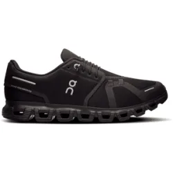 ON RUNNING ON CLOUD 6 Laufschuhe Damen Black   Black 39