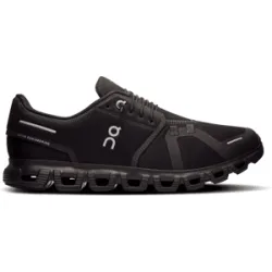 ON RUNNING ON CLOUD 6 Laufschuhe Damen Black   Black 41
