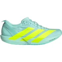 ADIDAS ADIZERO ADIOS 9 Laufschuhe Damen SEFLAQ/LUCLEM/MINTON 40