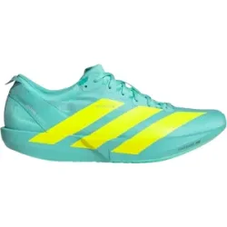 ADIDAS ADIZERO ADIOS 9 Laufschuhe Herren Flaaqu/Luclem/Zeromt 41 1/3