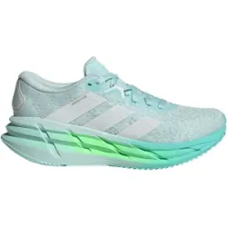 Adidas ADISTAR 4 W Laufschuhe Damen HALMIN/ZEROMT/LIMBUR 42
