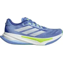 Adidas SUPERNOVA PRIMA 2 Laufschuhe Herren BLUFUS/FTWWHT/LUCBLU 46