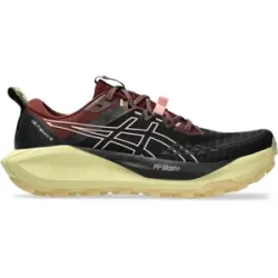 asics GEL-Trabuco 13 Damen BLACK/WILD BLOSSOM Gr. 37,5
