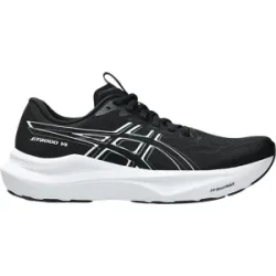 asics GT-2000 14 Laufschuhe Damen BLACK/WHITE 2A (schmal) 42
