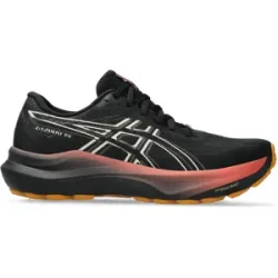 asics GT-2000 14 GTX Laufschuhe Damen BLACK/VANILLA 37,5