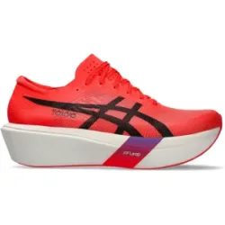 asics METASPEED SKY TOKYO Laufschuhe Unisex FLASH RED/BLACK 40
