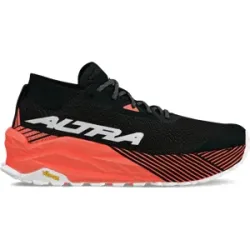 Altra Running OLYMPUS 275 Trailschuhe Damen CORAL/BLACK 38,5