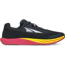 ALTRA RUNNING ESCALANTE RACER 2 Laufschuhe Damen BLACK/PINK B (normal) 38