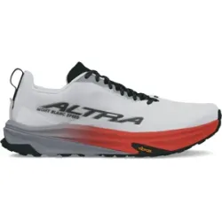 Altra Running MONT BLANC SPEED Trailschuhe Damen WHITE/CORAL 42