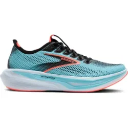 Brooks Hyperion 3 Herren Atomizer/Black/Pink Clay Gr. 40