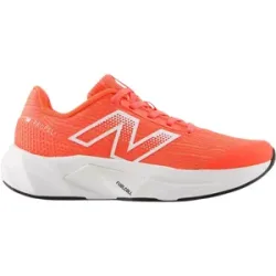 New Balance FUELCELL PROPEL V5 Laufschuhe Kinder URGENT RED 36