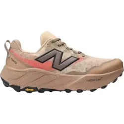 NEW BALANCE FRESH FOAM X HIERRO V9 Trailschuhe Herren Desert Clay D (normal) 41,5