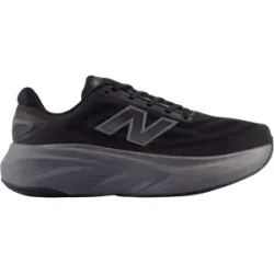 New Balance FRESH FOAM X MORE V6 Laufschuhe Herren BLACK 2E (breit) 41,5