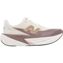 New Balance FUELCELL REBEL V5 Laufschuhe Damen ANGORA 37