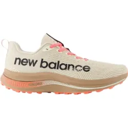 New Balance FUELCELL SC TRAIL Trailschuhe Damen BISQUE 40,5
