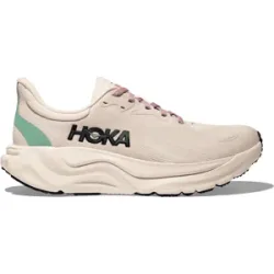 Hoka ARAHI 8 Laufschuhe Damen ROSE CREAM / ALABASTER B (normal) 36 2/3