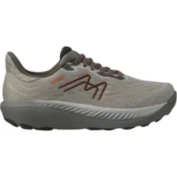 Karhu Ikoni ATR WR Gravel-Laufschuhe Damen Dried Sage / Cyclamen 38