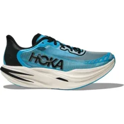 HOKA CIELO X1 2.0 Laufschuhe Unisex SKYWARD BLUE / CIELO BLUE D (normal) 42