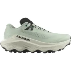 Salomon ULTRA GLIDE 3 W Trailschuhe Damen Clearly Aqua/Vanilla Ice/Asphalt 42 2/3