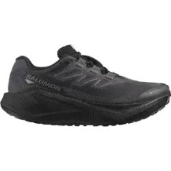 Salomon AERO BLAZE 3 GRVL GTX Gravel-Laufschuhe Damen Black/Asphalt/Black 40