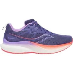 Saucony TEMPUS 2 Damen MARINE/CROCUS Gr. 38