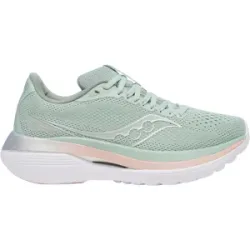 Saucony ENDORPHIN TRAINER Laufschuhe Damen ALOE 38,5