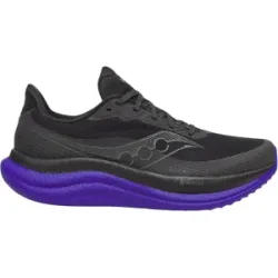 Saucony TRIUMPH 23 GTX Laufschuhe Herren BLACK/REGAL 43