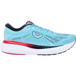TRUE MOTION U-TECH AION 3 Laufschuhe Herren Aquarius / Black / Racing Red D (normal) 46