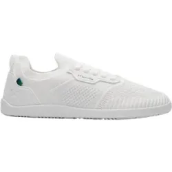 Kjavik One V2 Barfußschuhe Unisex Glacier White 39