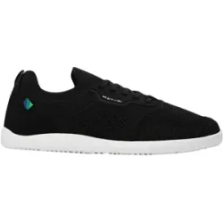 Kjavik One V2 Barfußschuhe Unisex Contrast Black 39